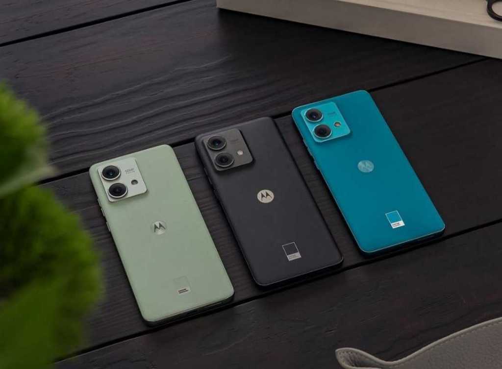 Η Motorola έχει ήδη αρχίσει να βγάζει την beta έκδοση του Android&nbsp;15