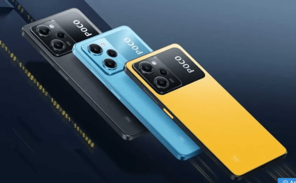 Poco F7: Θα δούμε Ultra μοντέλο στην επερχόμενη&nbsp;σειρά