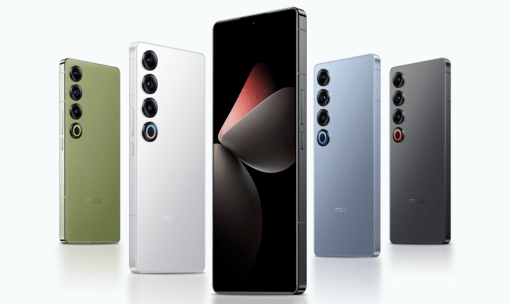 Η σειρά Honor 500&nbsp;αποκαλύπτεται