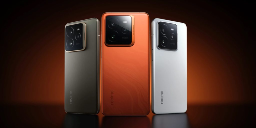 Ανακοινώθηκε η τιμή του Realme&nbsp;Neo7