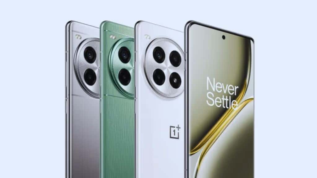 Εντός Δεκεμβρίου η σειρά OnePlus Ace&nbsp;5