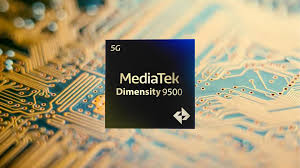 O Dimensity 9500 της MediaTek θα είναι διαφορετικός από τις προηγούμενες&nbsp;γενιές