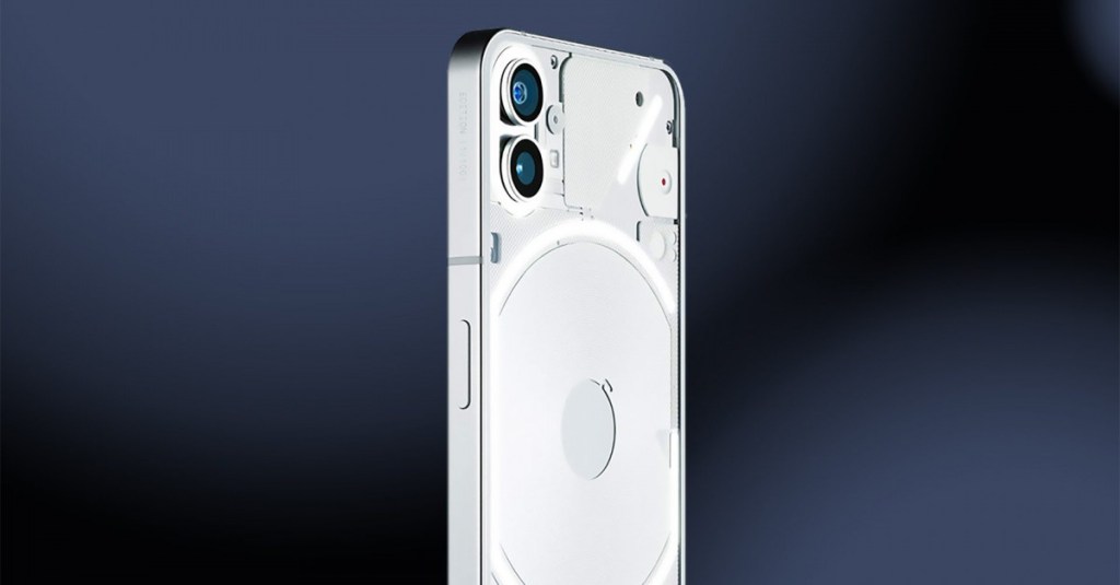 3 νέα κινητά περιμένουμε από την Nothing σε ένα&nbsp;τρίμηνο