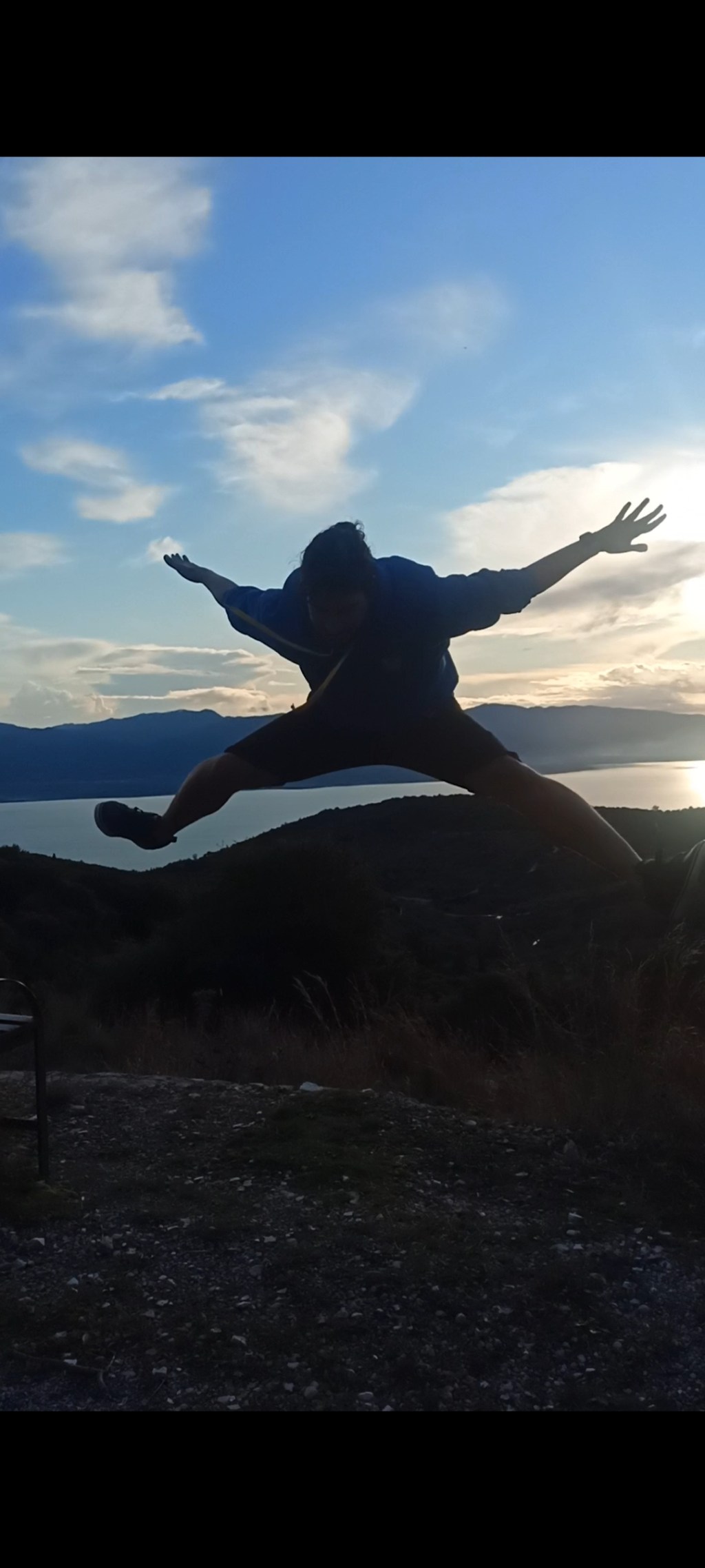 Τα Γεωσφηνάκια έφτασαν στην&nbsp;Τριχωνίδα