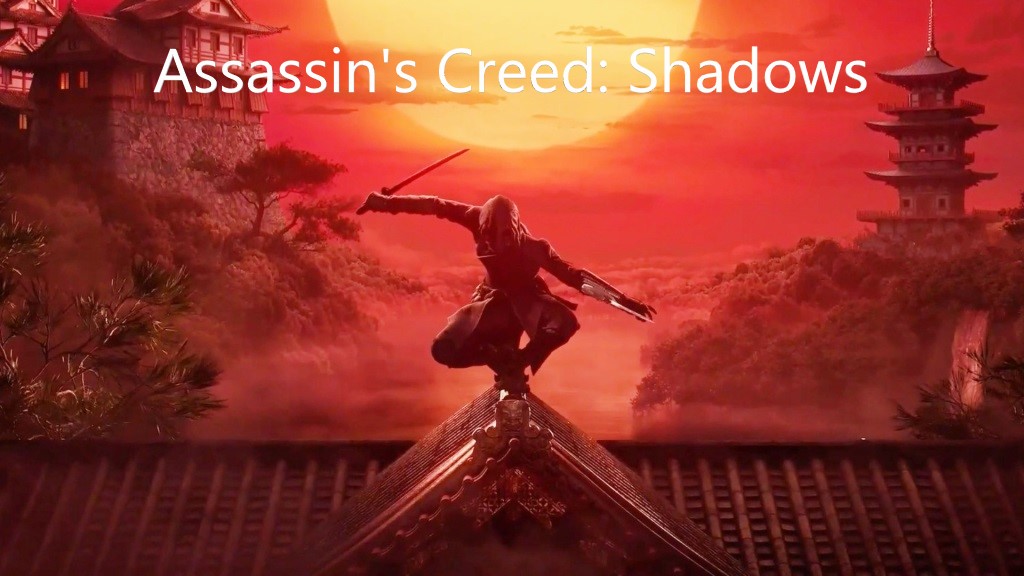 Assassin’s Creed Shadows θα αργήσει και&nbsp;άλλο