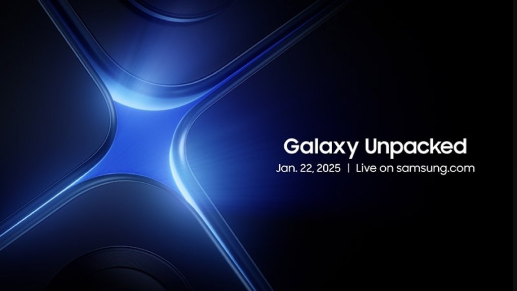22 Ιανουαρίου έρχεται το Galaxy&nbsp;Unpacked