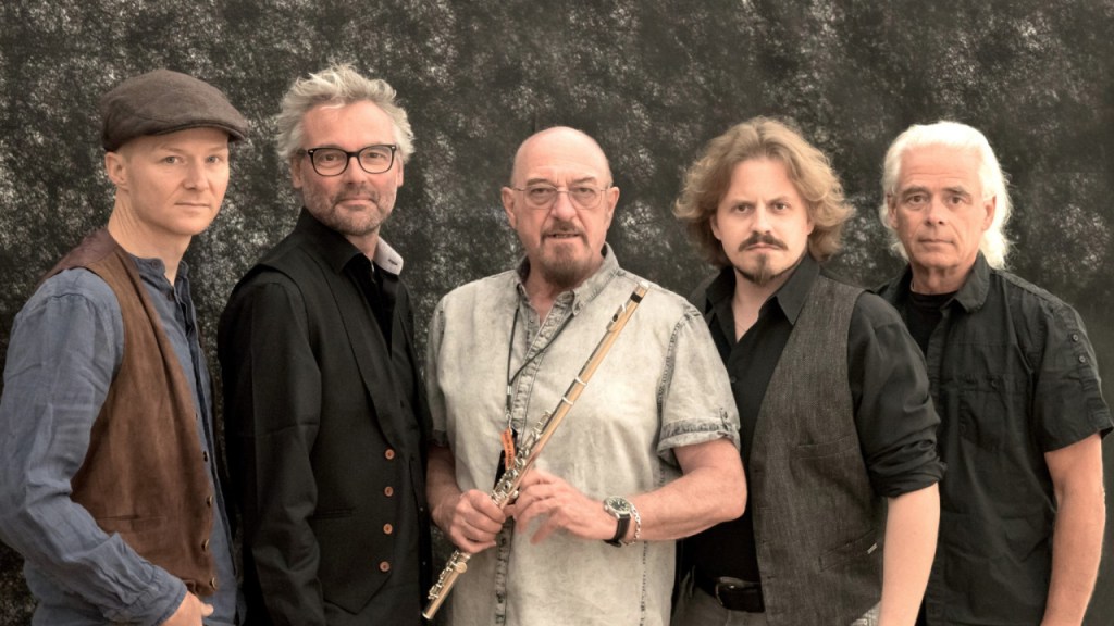 Ανακοινώθηκε το 24ο άλμπουμ των θρυλικών Jethro&nbsp;Tull