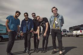 Νέος δίσκος των Deafheaven έρχεται τον&nbsp;Μάρτιο