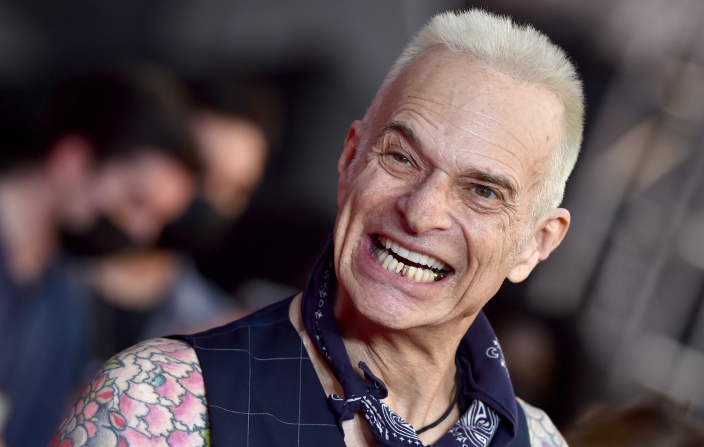 Επιστρέφει στα lives o David Lee&nbsp;Roth