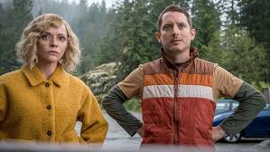 Έρχεται η τρίτη σεζόν του&nbsp;Yellowjackets