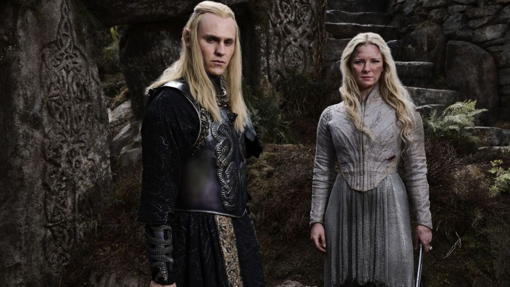 Η τρίτη σεζόν του Rings of Power επιβεβαιώθηκε από το Prime&nbsp;Video