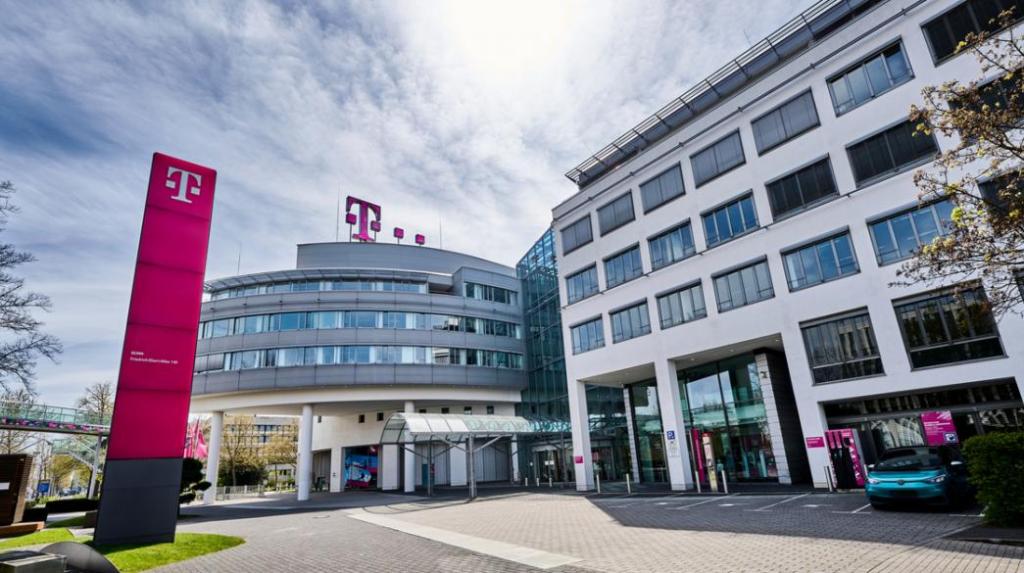 Το AI κινητό της Deutsche Telekom έρχεται εντός του&nbsp;2026