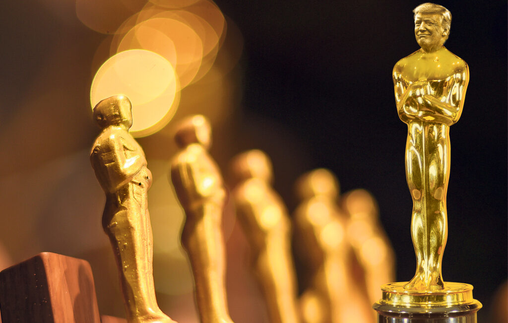Όλα τα βραβεία των Oscar&nbsp;2025