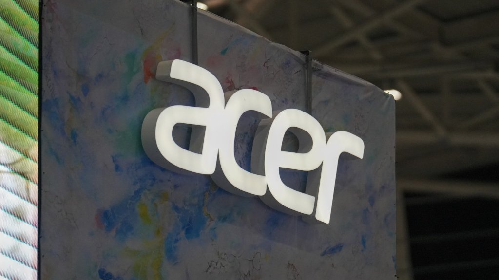 Αυτά είναι τα δύο κινητά της&nbsp;Acer