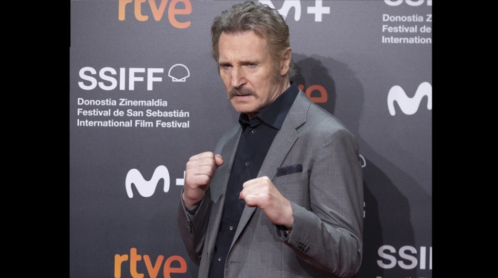 Naked Gun: Επανέρχεται με τον Liam&nbsp;Neeson