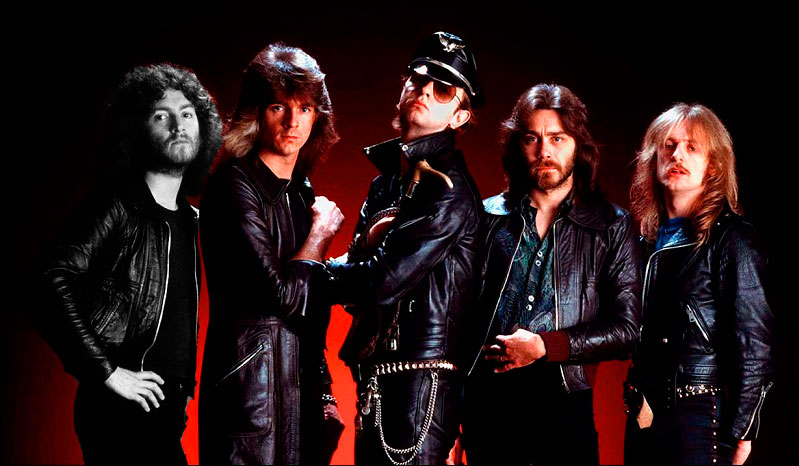The Ballad Of Judas Priest: Έρχεται ταινία για το θρυλικό&nbsp;συγκρότημα