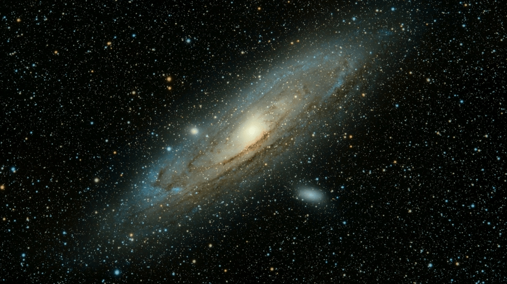 Μια ματιά στις μαύρες&nbsp;τρύπες