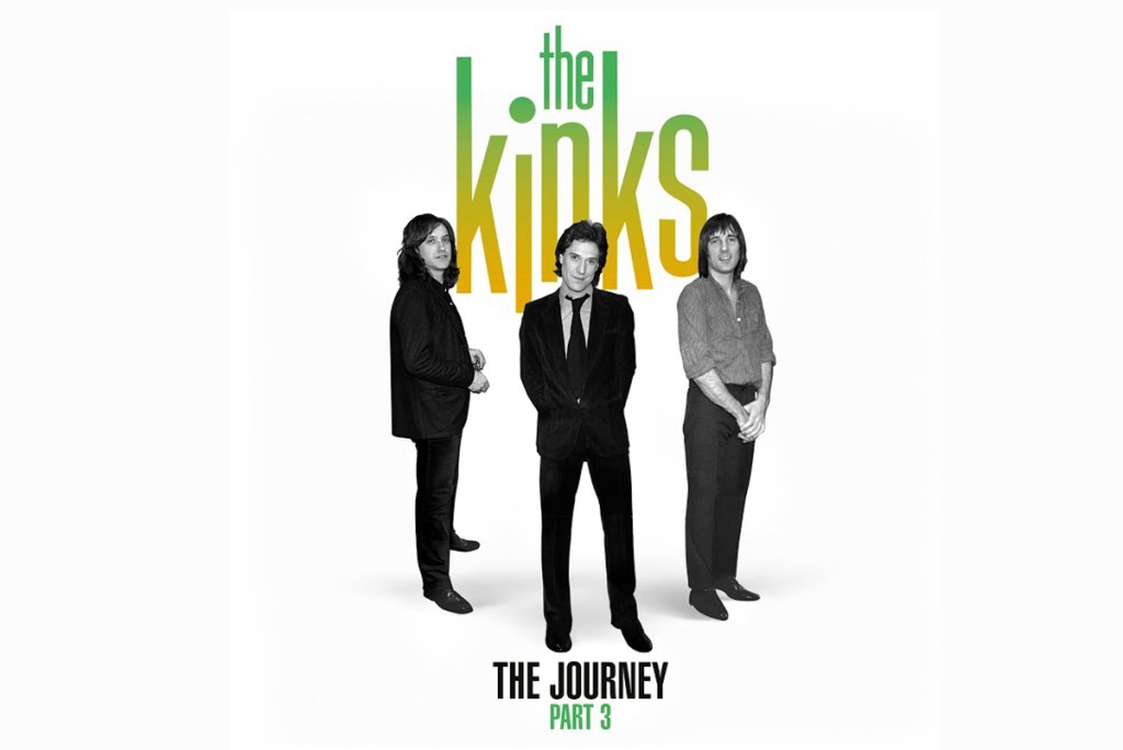 Kinks: Τον Ιούλιο έρχεται το τρίτο tribute για τα 60&nbsp;χρόνια