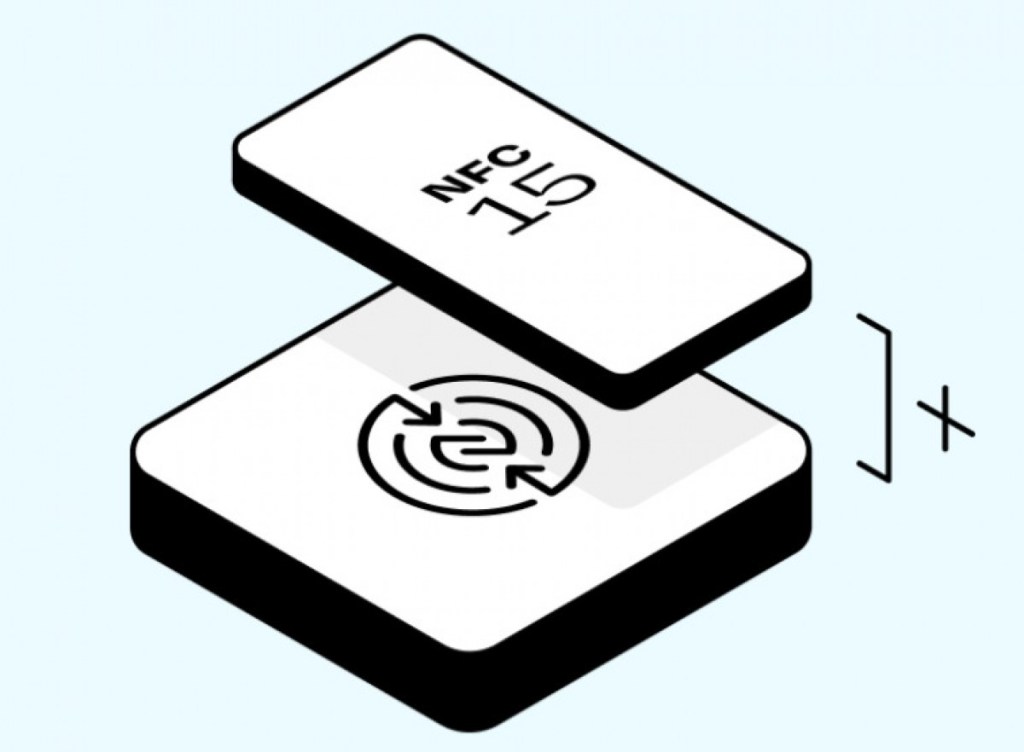 Παρουσιάστηκε καλύτερο το NFC&nbsp;15