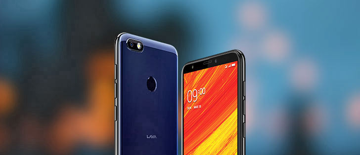 H Lava παρουσίασε το νέο της&nbsp;κινητό