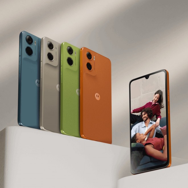 Τα Moto G06 Power και Moto G06 ανακοινώθηκαν&nbsp;επίσημα