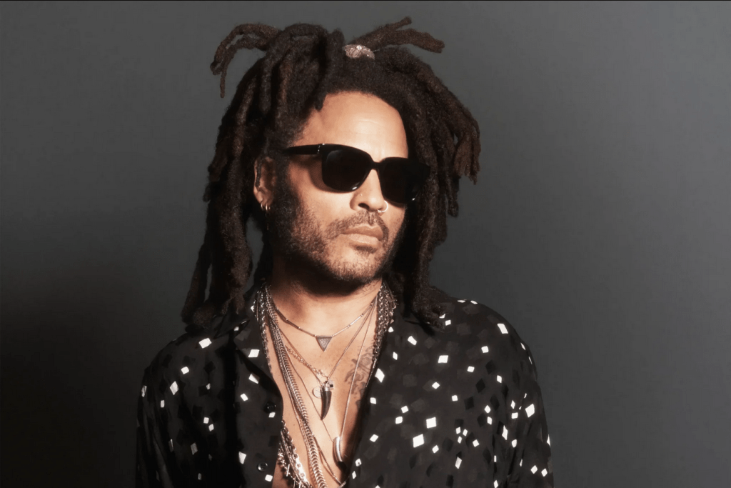 Τα 30 χρόνια γιορτάζει ο Lenny Kravitz για το&nbsp;Circus