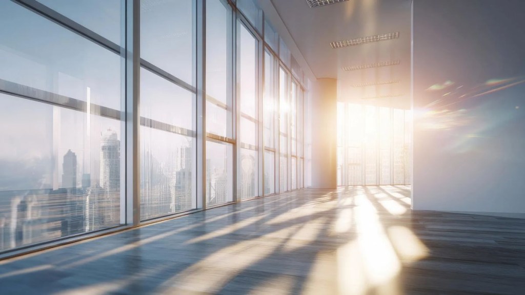 Επιστήμονες δημιούργησαν διαφανή παράθυρα που παράγουν ενέργεια από τον&nbsp;Ήλιο