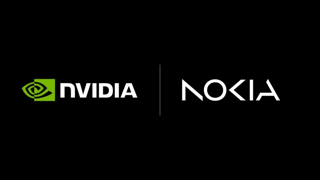 H Nvidia επενδύει 1 δις δολάρια στην&nbsp;Nokia