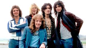 Το πρώτο album των Aerosmith&nbsp;επανακυκλοφορεί