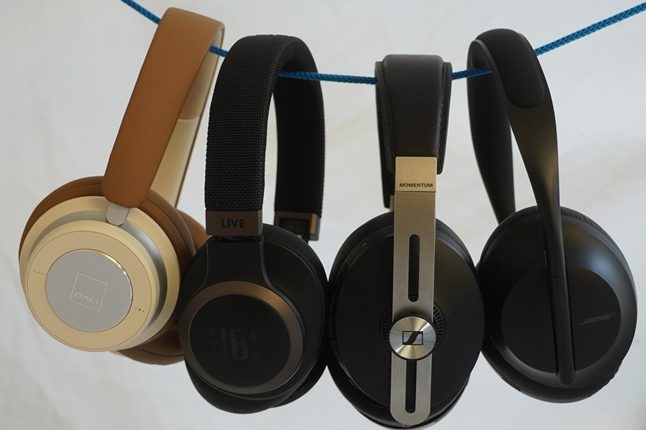 Έρχονται νέα ακουστικά από την&nbsp;Nothing