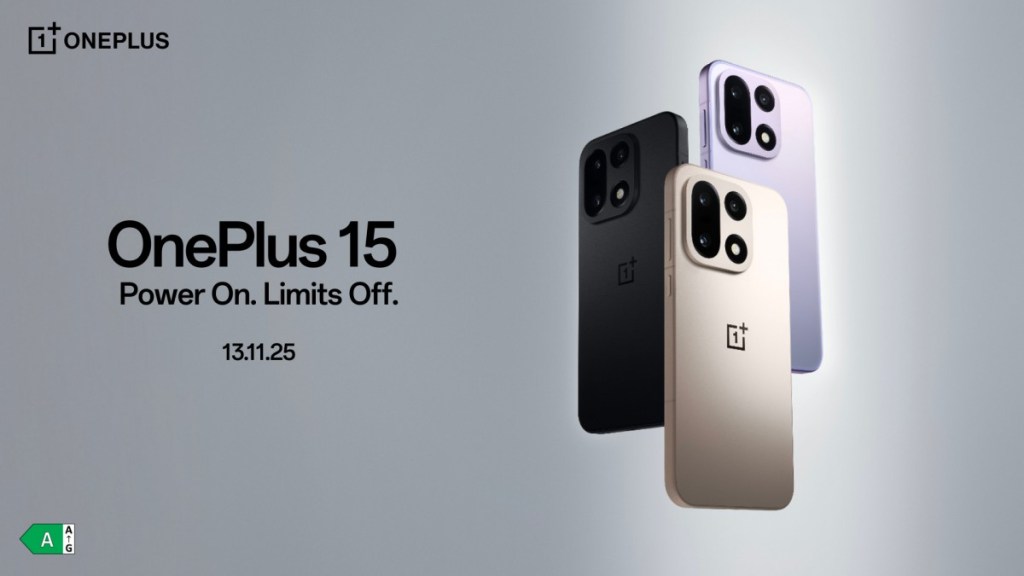Το OnePlus 16 δε θα έρθει όταν&nbsp;αναφέρθηκε