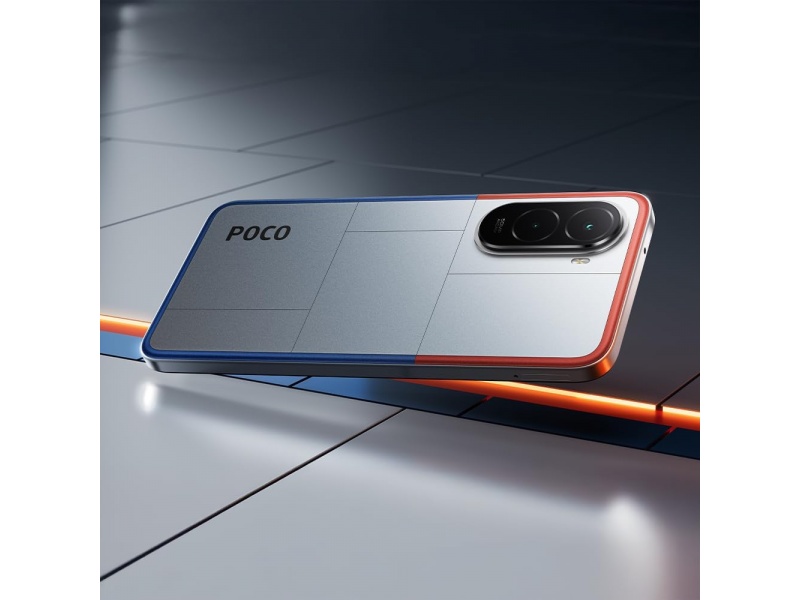 To POCO M8 Power έρχεται με 7 ίντσες&nbsp;οθόνη